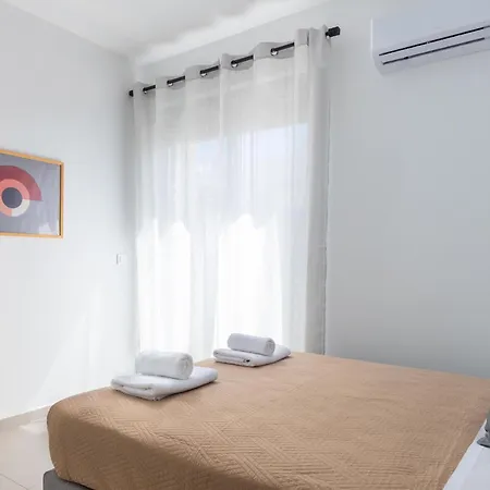 Villa Art Asgourou